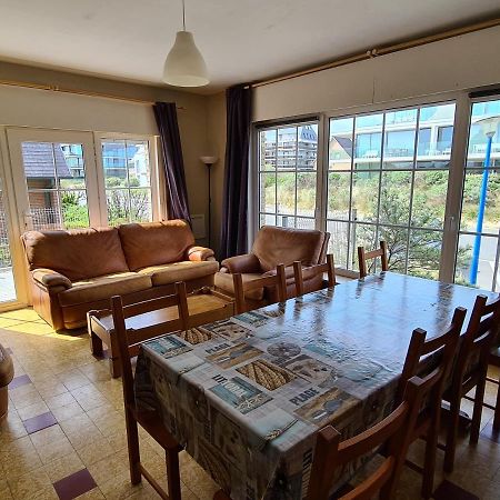 Villa Gery R-303 Oostduinkerke Luaran gambar