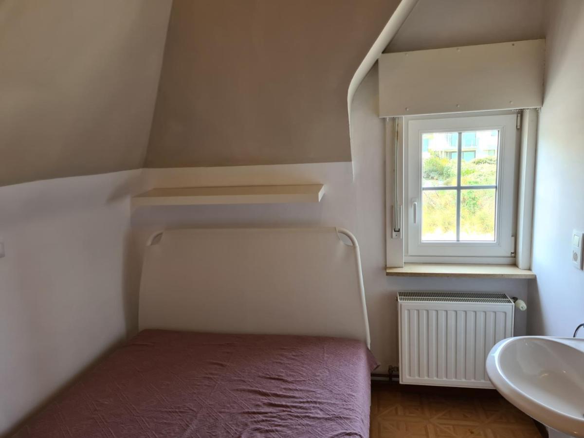 Villa Gery R-303 Oostduinkerke Luaran gambar
