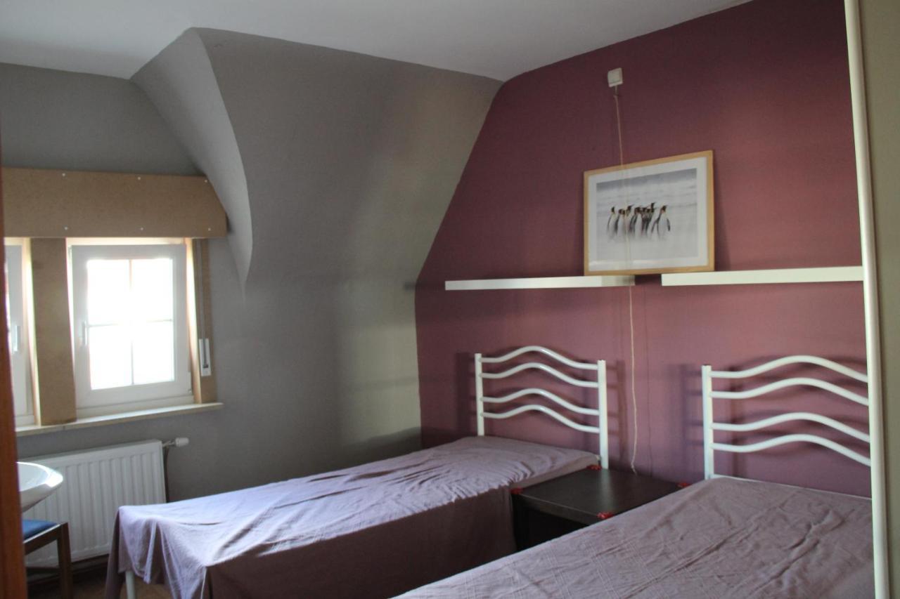 Villa Gery R-303 Oostduinkerke Luaran gambar